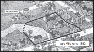 Vale Mills
